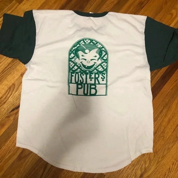 Badger sport T-shirt - Picture 4 of 4